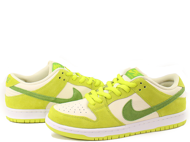 SB DUNK LOW PRO DM0807-300 - 1