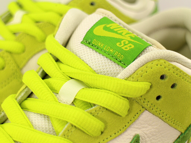 SB DUNK LOW PRO DM0807-300 - 5