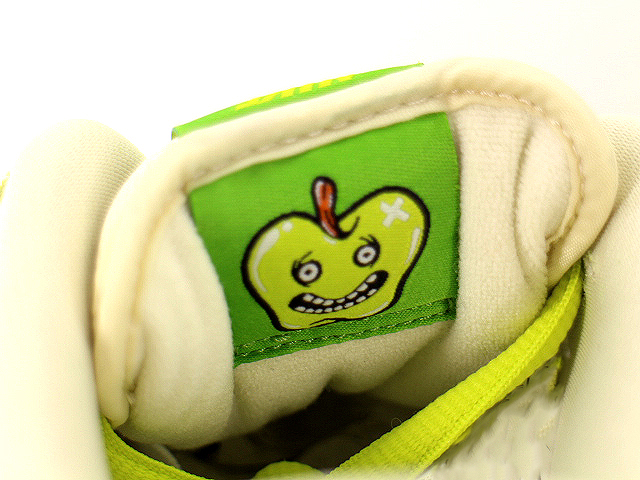 SB DUNK LOW PRO DM0807-300 - 6