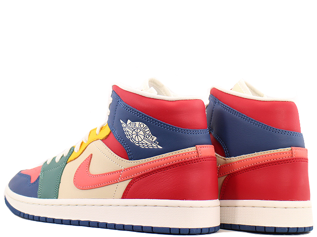 WMNS AIR JORDAN 1 MID SE DN3738-400 - 3