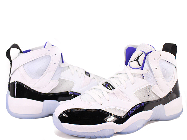 JUMPMAN TWO TREY DO1925-100 - 2