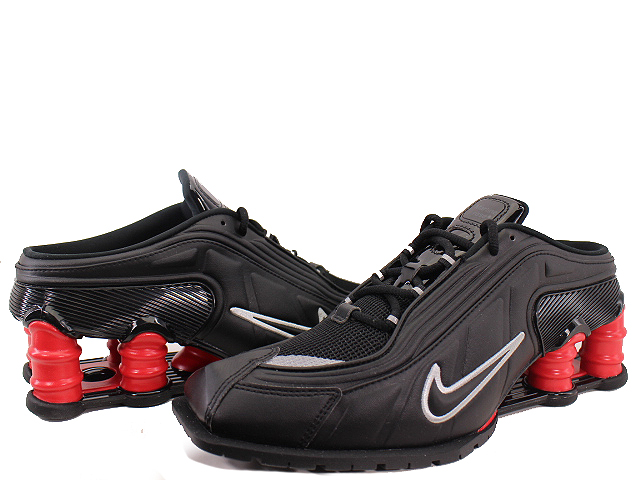 SHOX MR4 DQ2401-001 - 1