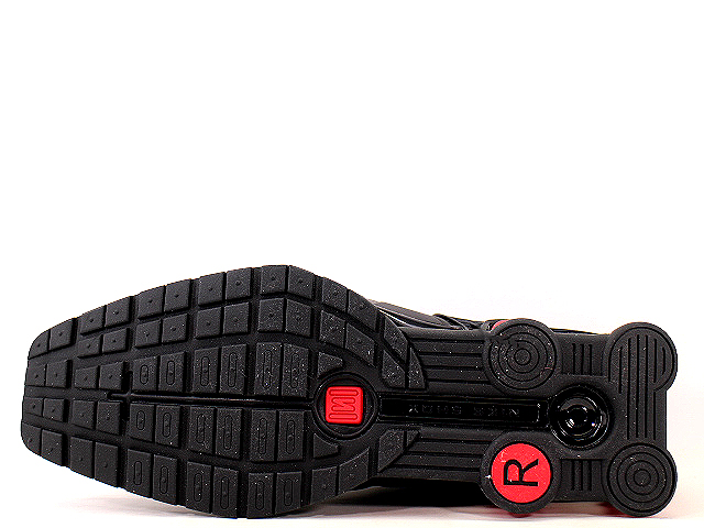 SHOX MR4 DQ2401-001 - 4