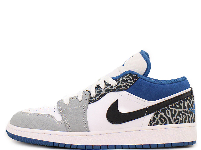 AIR JORDAN 1 LOW SE GS
