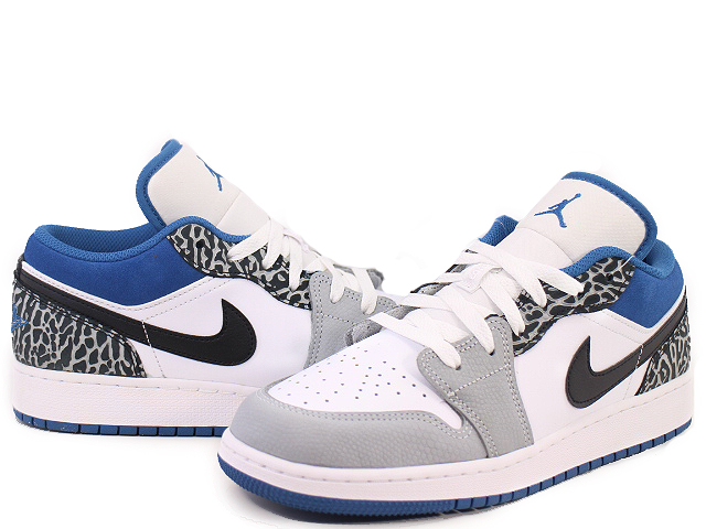 AIR JORDAN 1 LOW SE GS DQ2514-140 - 1