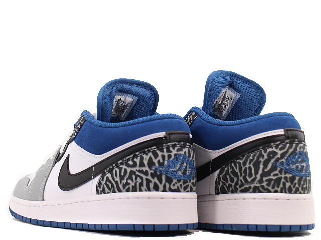AIR JORDAN 1 LOW SE GS DQ2514-140 - 2
