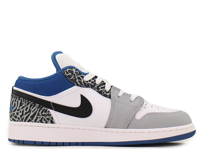 AIR JORDAN 1 LOW SE GS DQ2514-140 - 3