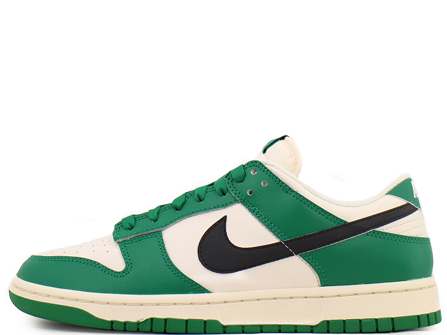 DUNK LOW RETRO SE DR9654-100 27.0