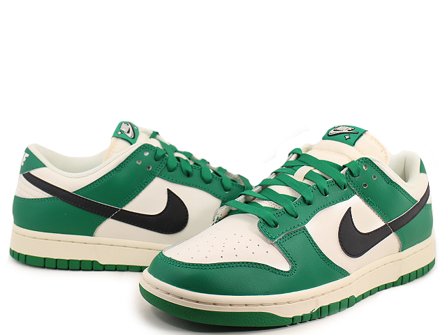 DUNK LOW RETRO SE DR9654-100 - 2