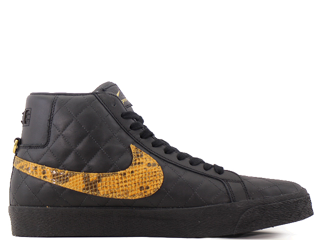 SB ZOOM BLAZER MID QS DV5078-001 - 1
