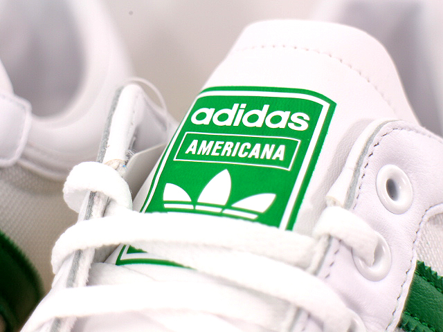 AMERICANA LOW EF2509 - 5