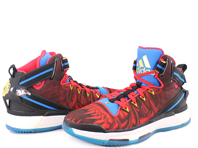 D ROSE 6 BOOST F37127 - 1