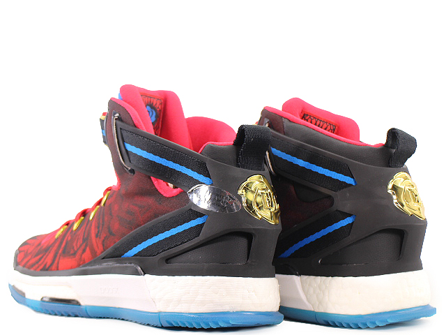 D ROSE 6 BOOST F37127 - 2