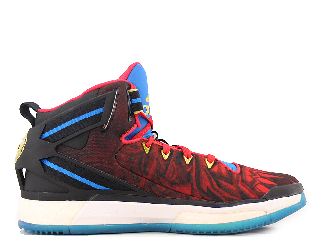 D ROSE 6 BOOST F37127 - 3