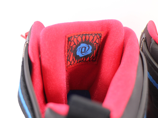 D ROSE 6 BOOST - スニーカーショップSKIT