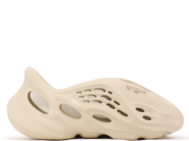 YZY FOAM RUNNER SAND 25.5cm FY4567 未使用