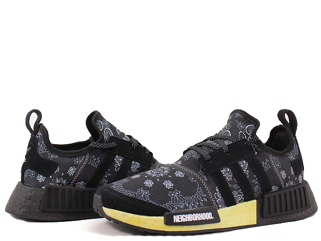 NMD R1 NBHD GY4157 - 2