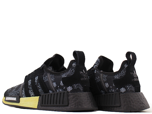 NMD R1 NBHD GY4157 - 3