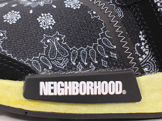 NMD R1 NBHD GY4157 - 4