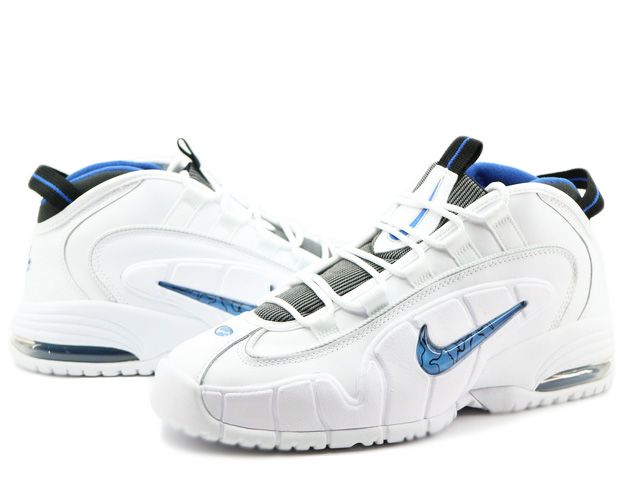 AIR MAX PENNY DV0684-100 - 2