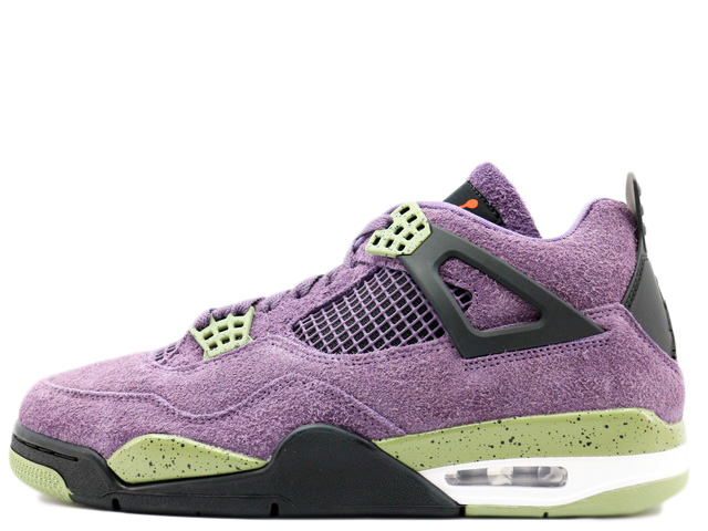 WMNS AIR JORDAN 4 RETRO