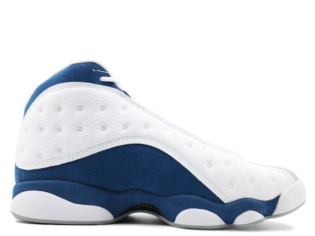 AIR JORDAN 13 RETRO 414571-164 - 1