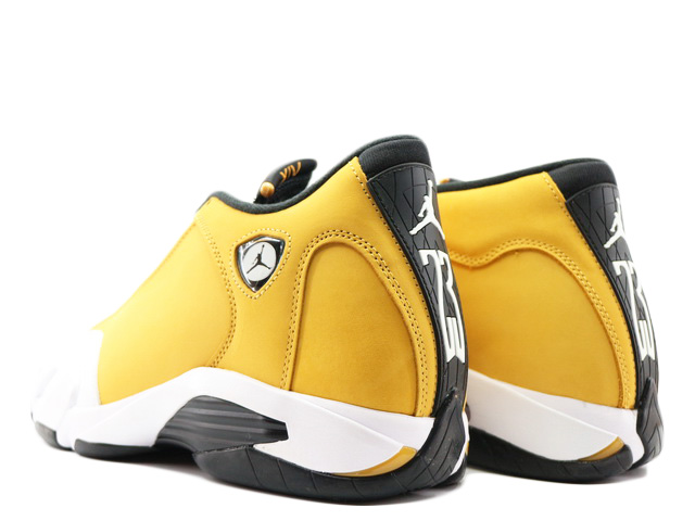 AIR JORDAN 14 RETRO 487471-701 - 3