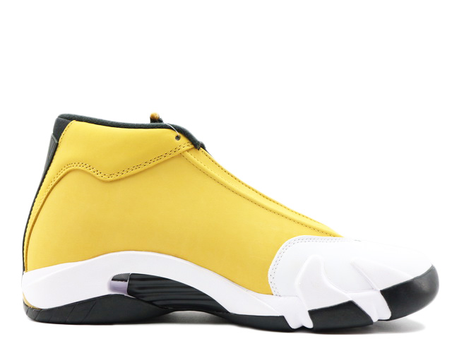 AIR JORDAN 14 RETRO 487471-701 - 1