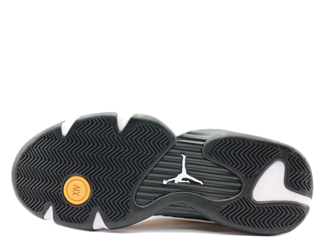 AIR JORDAN 14 RETRO 487471-701 - 6