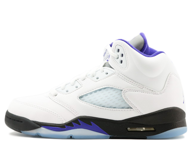 AIR JORDAN 5 RETRO (GS) 440888-141