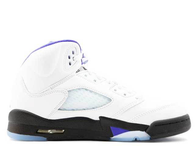 AIR JORDAN 5 RETRO (GS) 440888-141 - 3