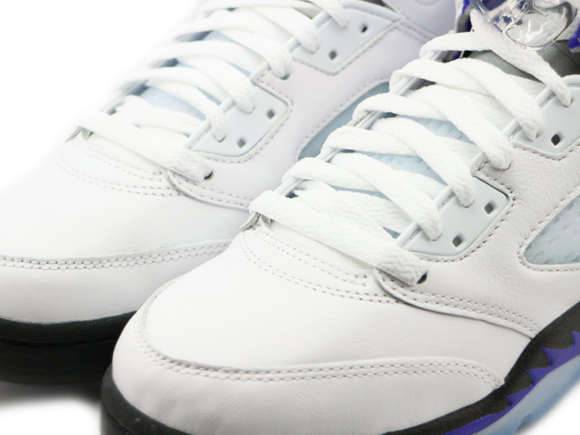 AIR JORDAN 5 RETRO GS 440888-141 - 4