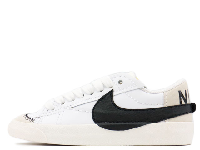 WMNS BLAZER LOW 77 JUMBO DQ1470-101
