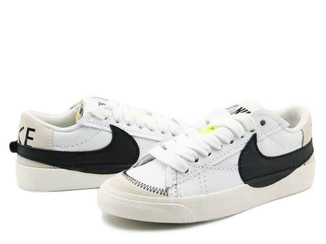 WMNS BLAZER LOW 77 JUMBO DQ1470-101 - 1