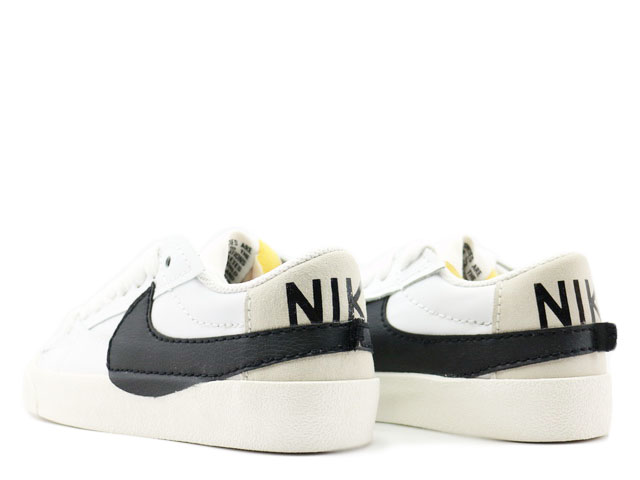 WMNS BLAZER LOW 77 JUMBO DQ1470-101 - 2