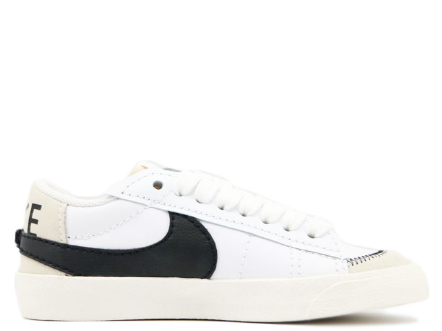 WMNS BLAZER LOW 77 JUMBO DQ1470-101 - 3