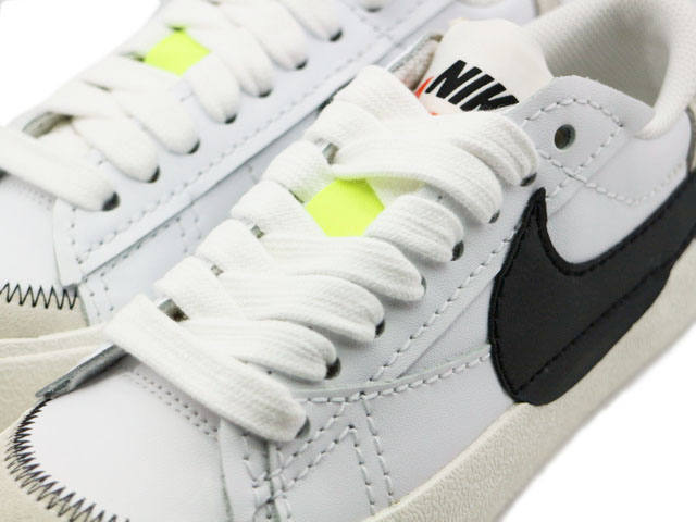 WMNS BLAZER LOW 77 JUMBO DQ1470-101 - 5