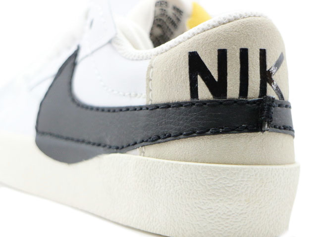 WMNS BLAZER LOW 77 JUMBO DQ1470-101 - 6