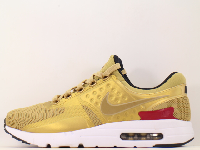 AIR MAX ZERO QS