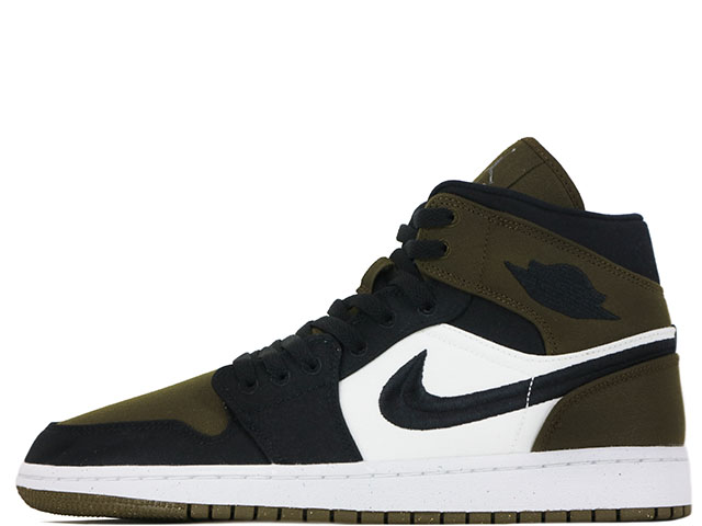 WMNS AIR JORDAN 1 MID SE DV0427-301