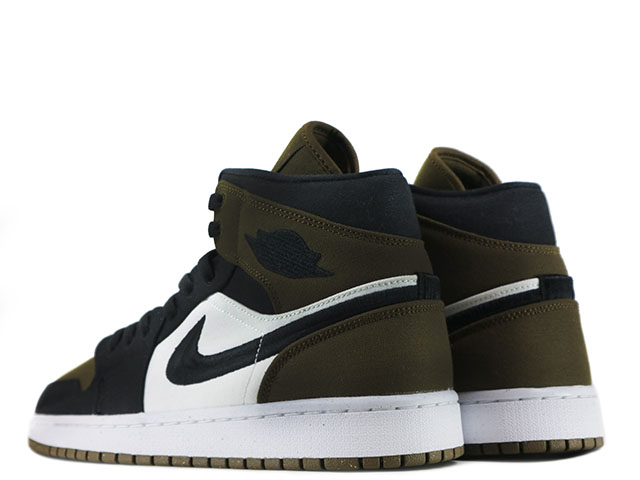 WMNS AIR JORDAN 1 MID SE DV0427-301 - 3