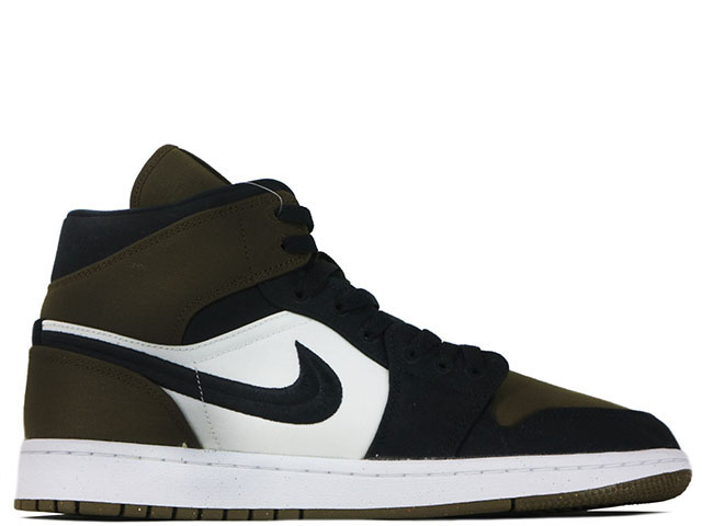 WMNS AIR JORDAN 1 MID SE DV0427-301 - 1