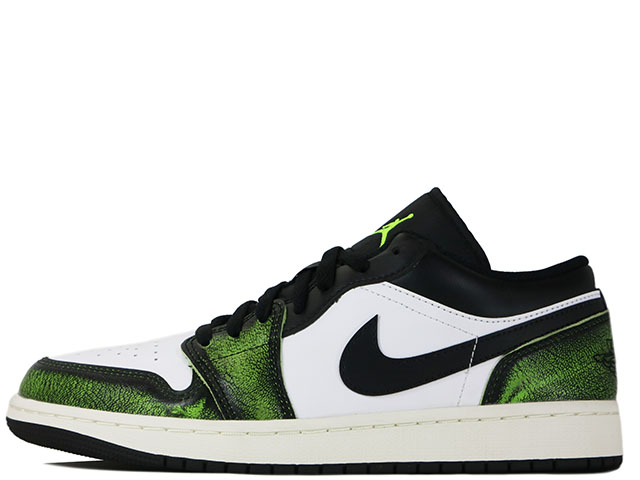 エアージョーダン1ローSE AIR JORDAN 1 LOW SE 25.5cm