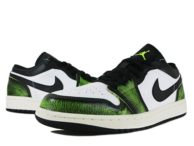 AIR JORDAN 1 LOW SE DN3705-003 - 2