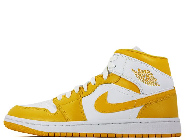 WMNS AIR JORDAN 1 MID