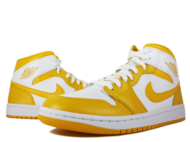 WMNS AIR JORDAN 1 MID BQ6472-117 - 1