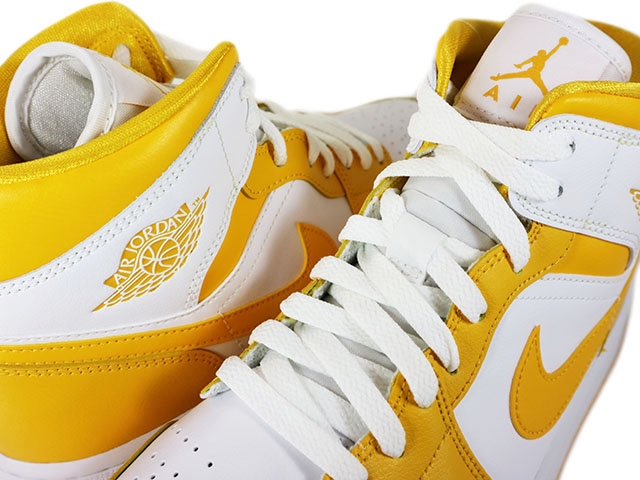 WMNS AIR JORDAN 1 MID BQ6472-117 - 5