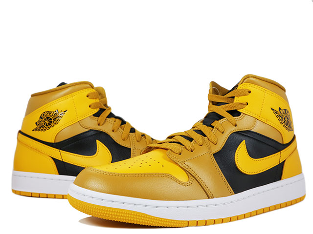 WMNS AIR JORDAN 1 MID BQ6472-700 - 1