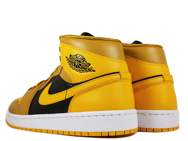 WMNS AIR JORDAN 1 MID BQ6472-700 - 2