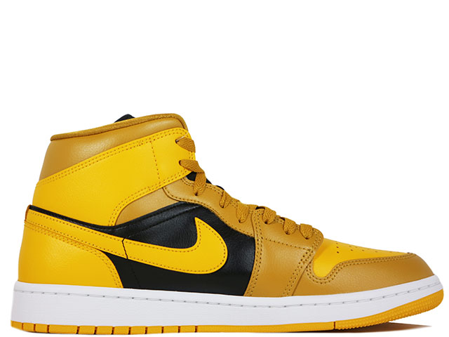 WMNS AIR JORDAN 1 MID BQ6472-700 - 3